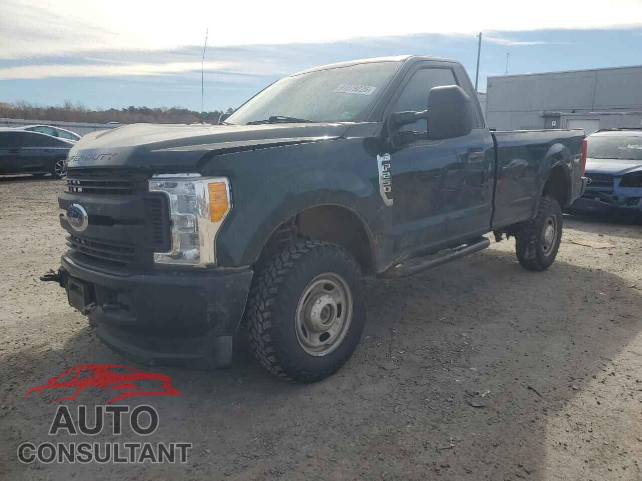 FORD F250 2017 - 1FTBF2B68HEE36873