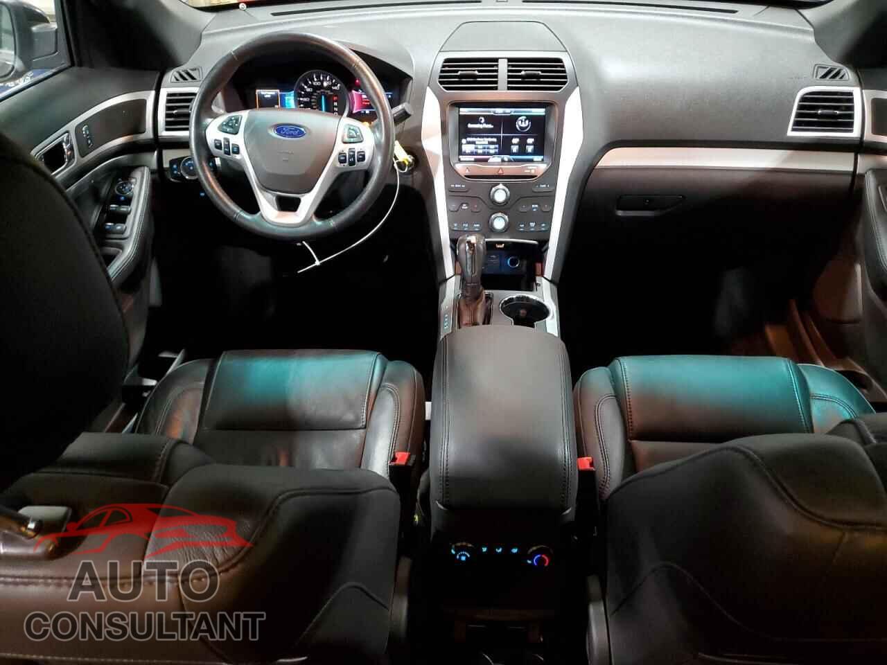 FORD EXPLORER 2015 - 1FM5K8D86FGC24965