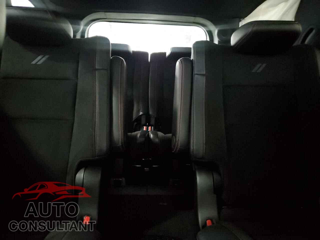 DODGE DURANGO 2023 - 1C4SDJCT6PC618943
