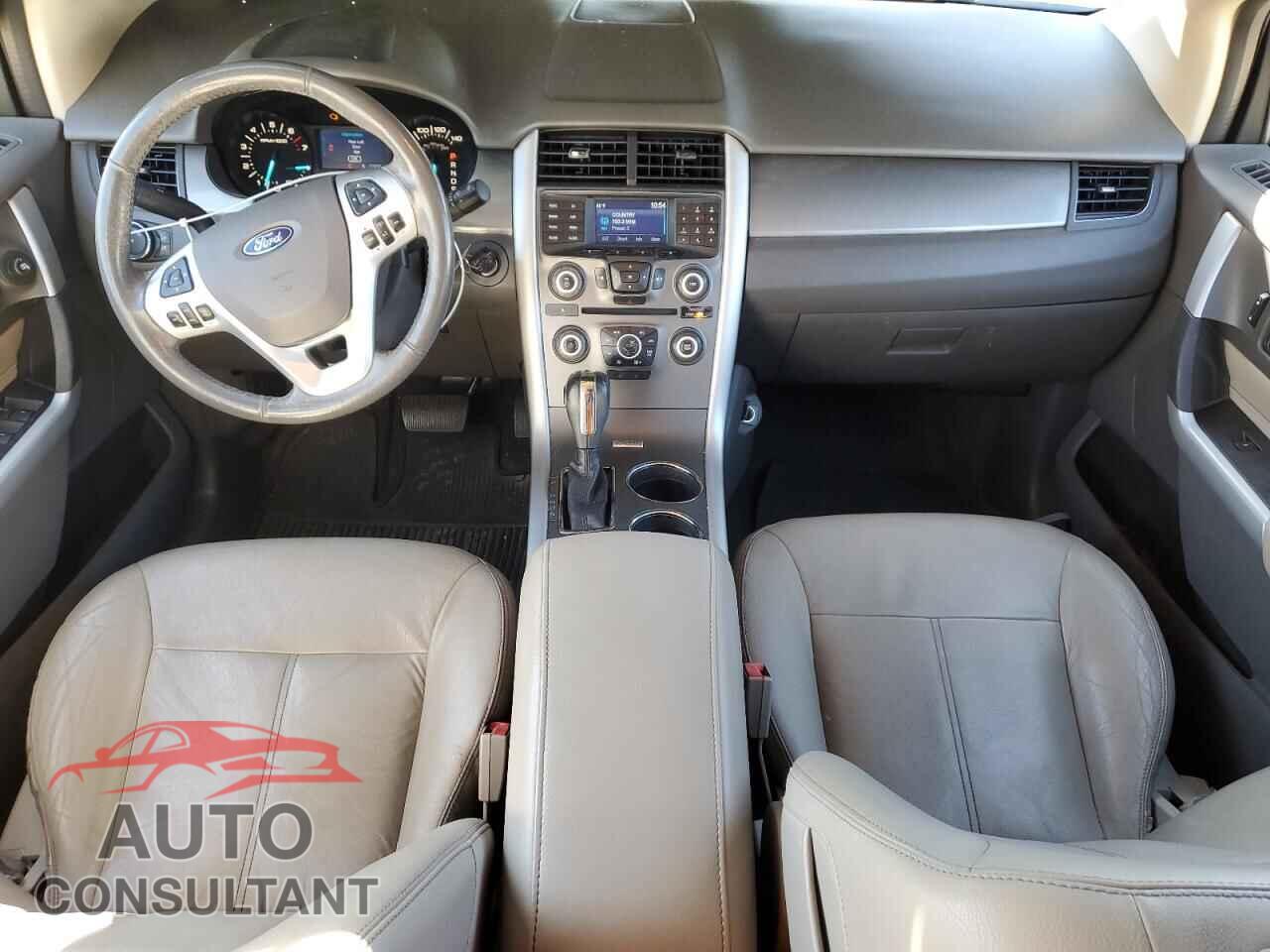 FORD EDGE 2014 - 2FMDK3JC5EBB10954