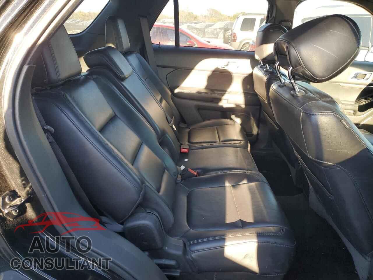 FORD EXPLORER 2013 - 1FM5K8D81DGA02654