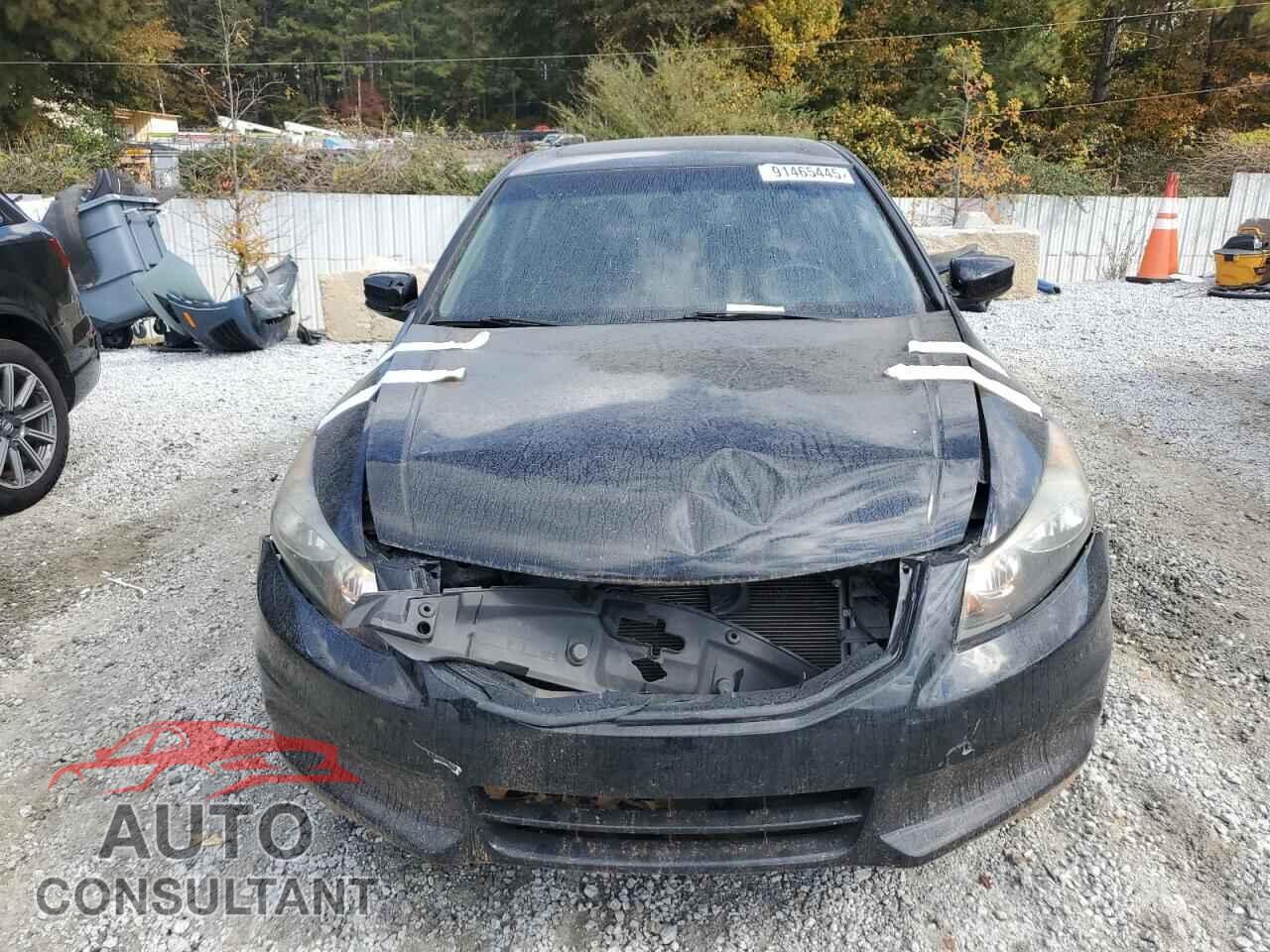 HONDA ACCORD 2012 - 1HGCP2F70CA063107