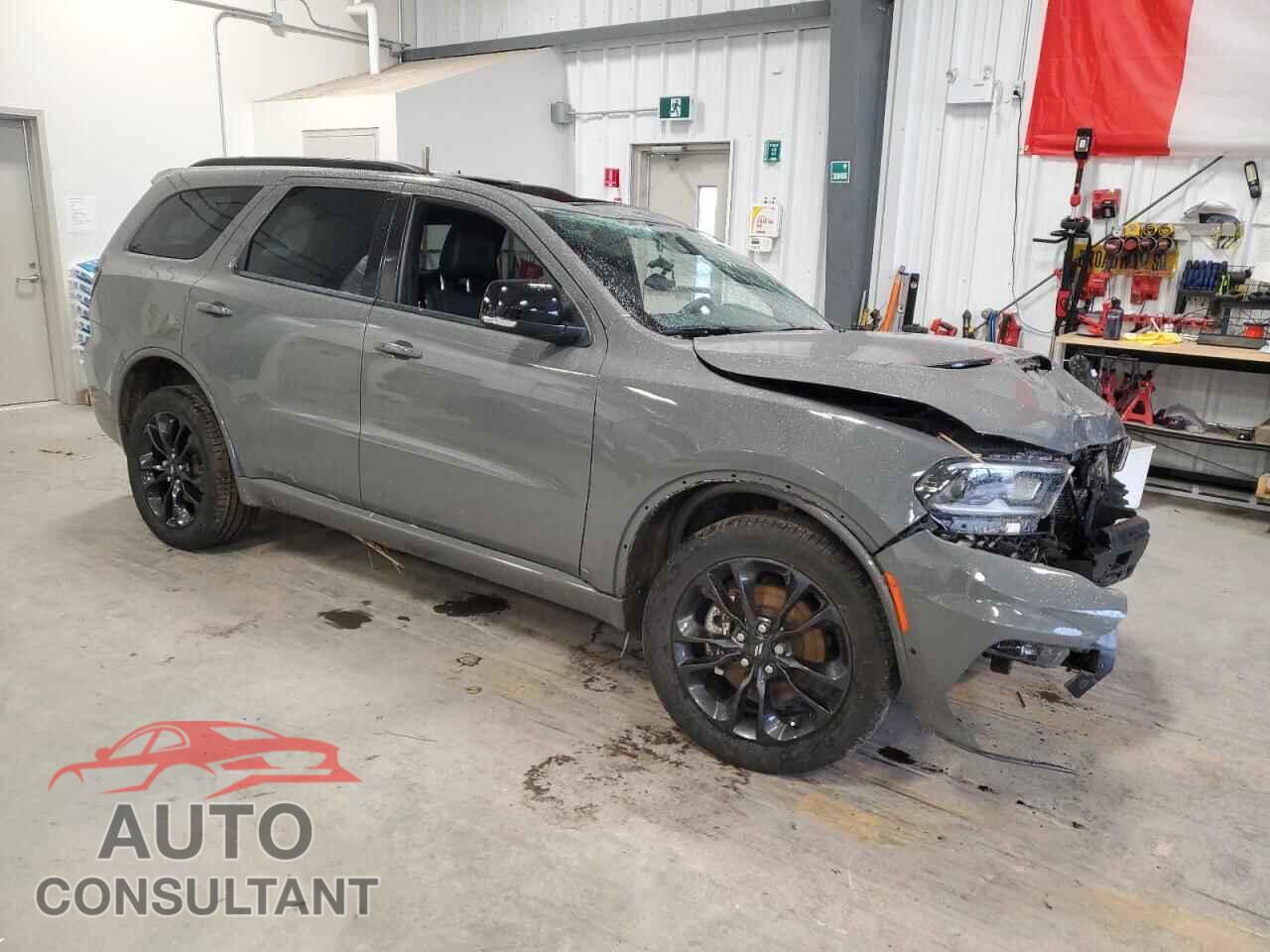 DODGE DURANGO 2023 - 1C4RDJDG0PC583817