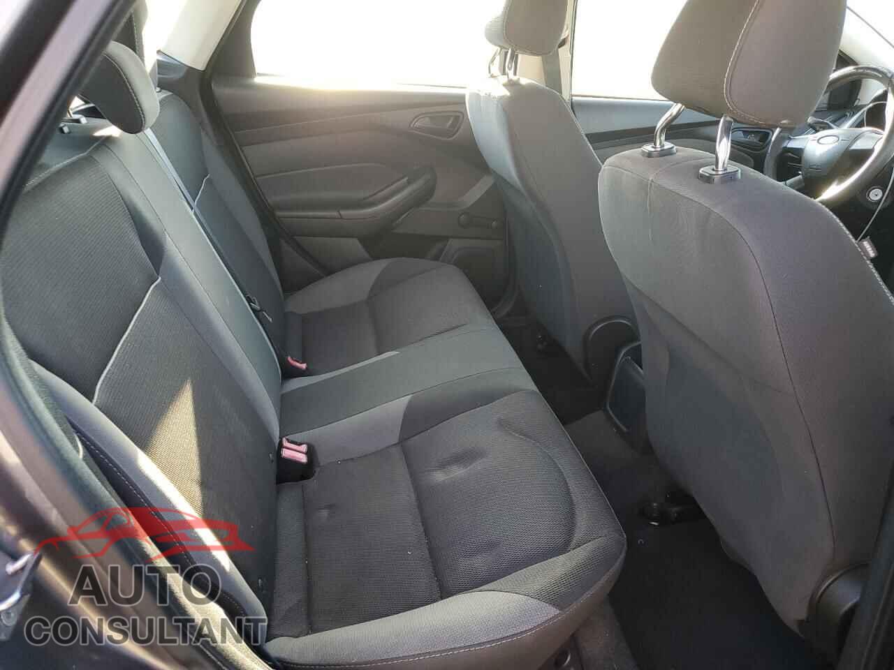 FORD FOCUS 2012 - 1FAHP3E22CL231310