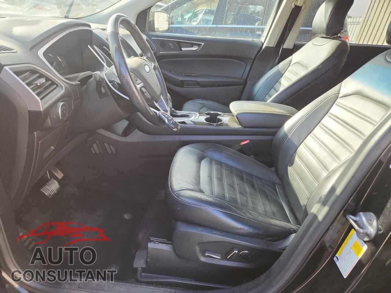 FORD EDGE 2015 - 2FMTK4J94FBB74975