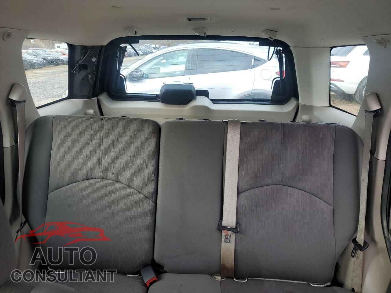 MAZDA TRIBUTE 2010 - 4F2CY9C78AKM03992