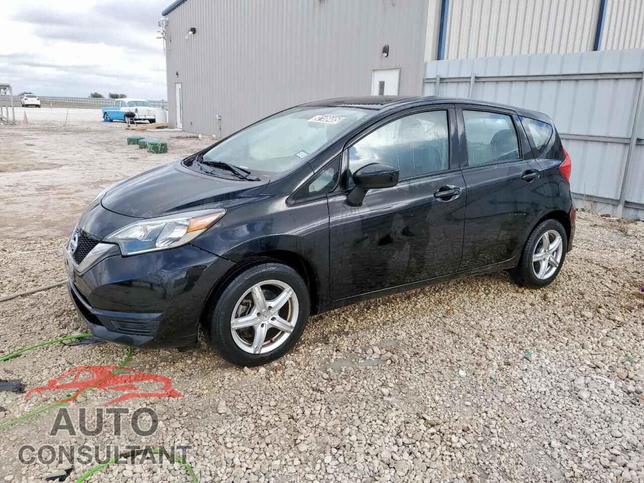 NISSAN VERSA 2019 - 3N1CE2CP3KL359600