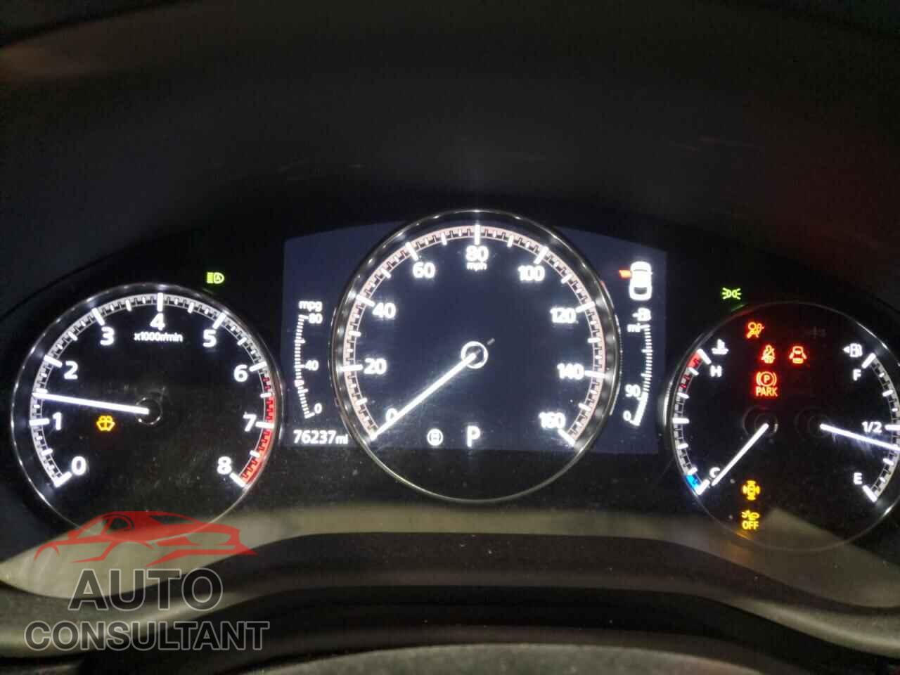 MAZDA CX30 2021 - 3MVDMBCL3MM222797