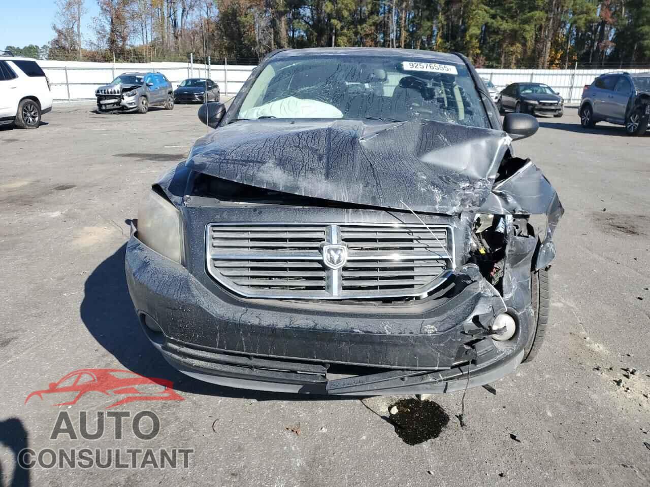 DODGE CALIBER 2011 - 1B3CB3HA4BD118796