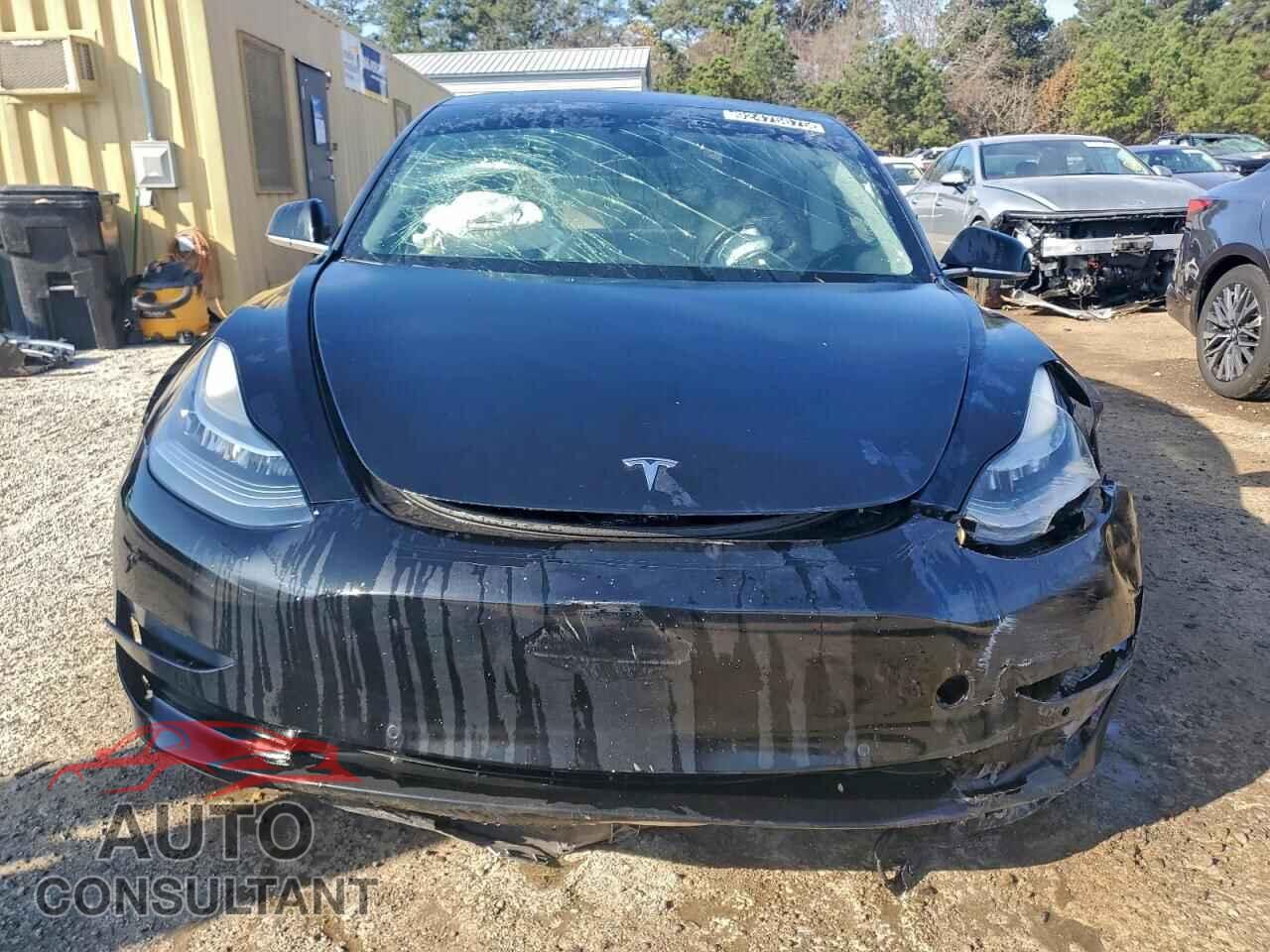 TESLA MODEL 3 2019 - 5YJ3E1EA2KF449528
