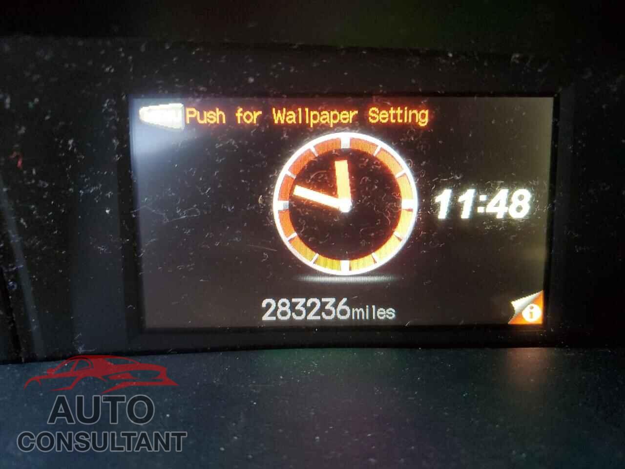 HONDA CIVIC 2012 - 2HGFB2F57CH501035