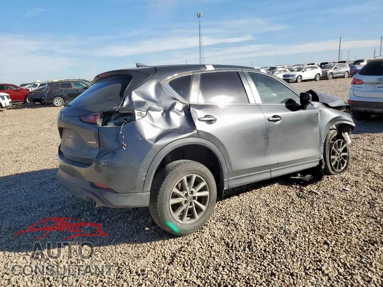 MAZDA CX-5 PREFE 2023 - JM3KFBCM9P0194000