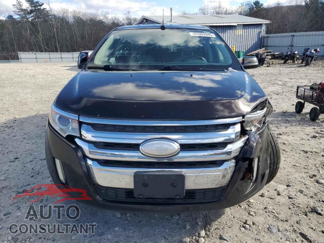 FORD EDGE 2013 - 2FMDK4JC7DBB68438