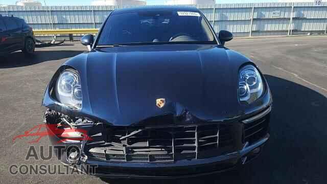 PORSCHE MACAN 2018 - WP1AB2A5XJLB34596