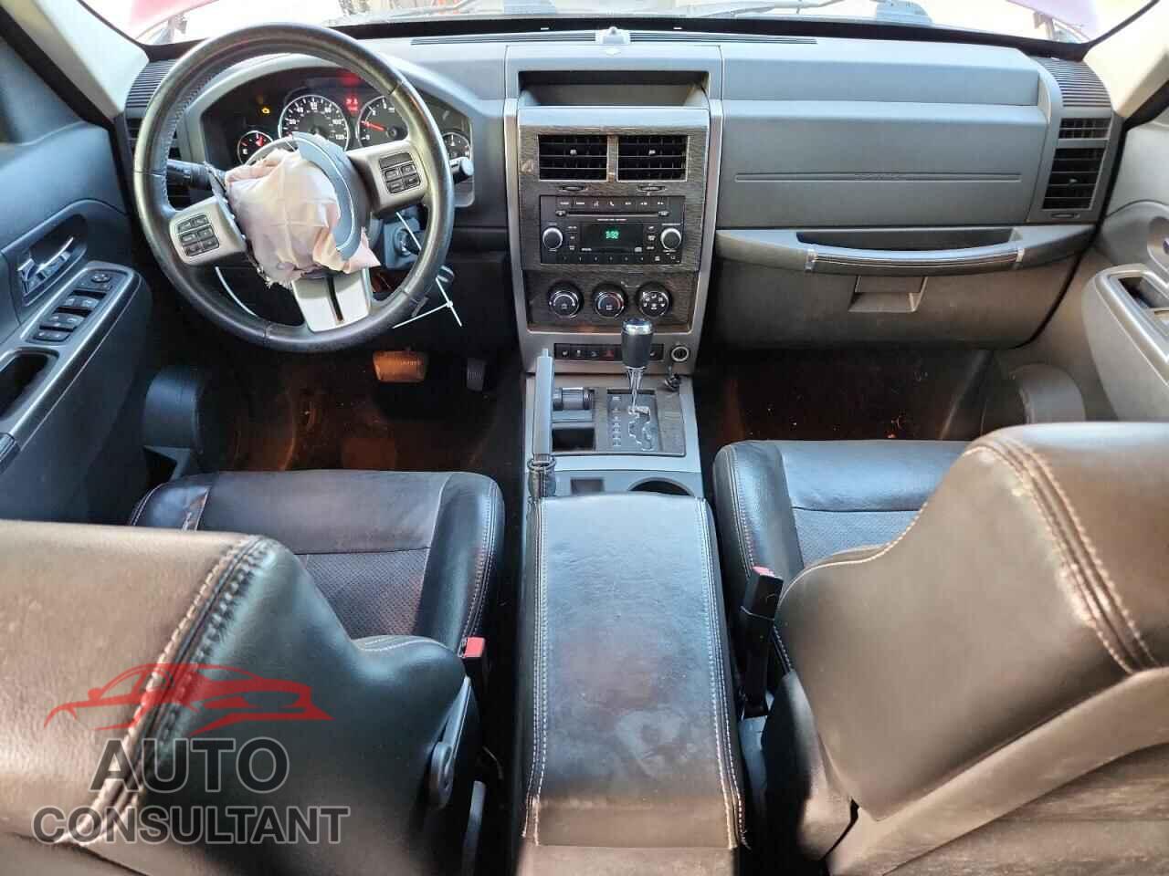 JEEP LIBERTY 2012 - 1C4PJMCK6CW149711