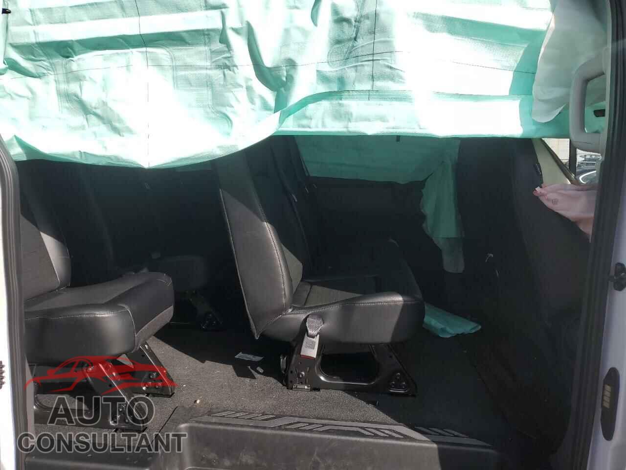 FORD TRANSIT 2025 - 1FBAX2Y88SKB07508