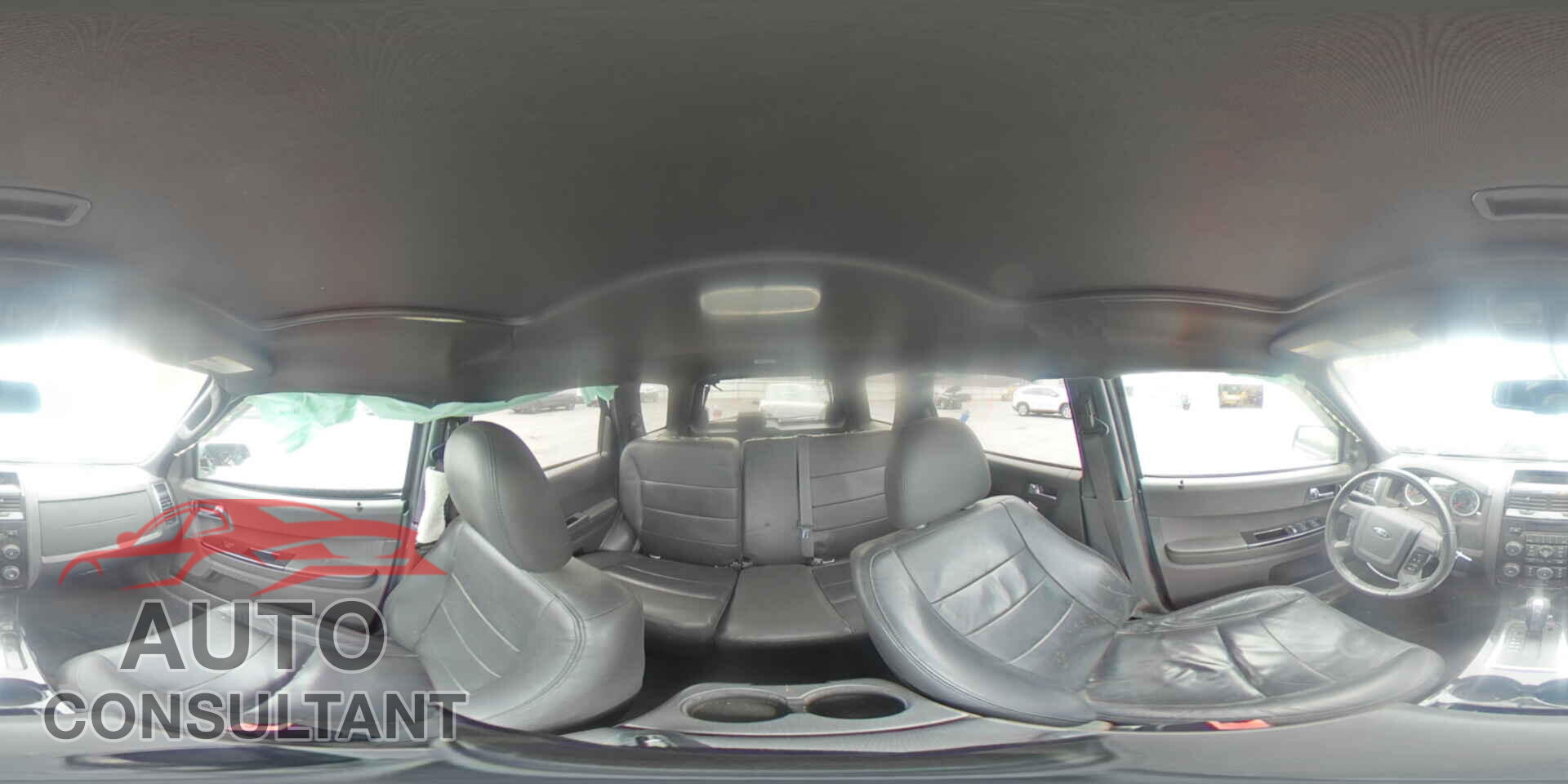FORD ESCAPE 2012 - 1FMCU9EG7CKA03073