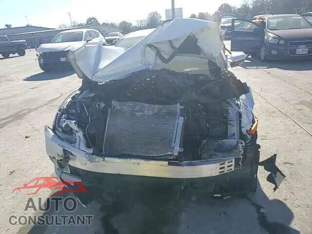HONDA CIVIC 2019 - 19XFC2F65KE035443