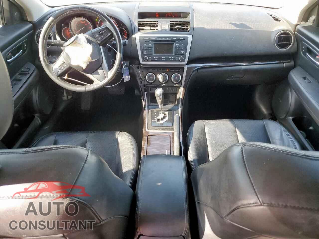 MAZDA 6 2012 - 1YVHZ8CH0C5M15748