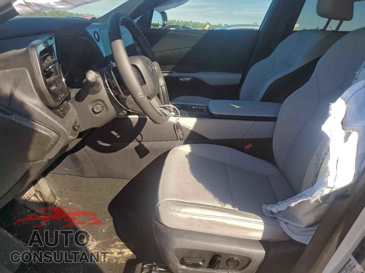 LEXUS RX350 2024 - 2T2BAMBA4RC049882