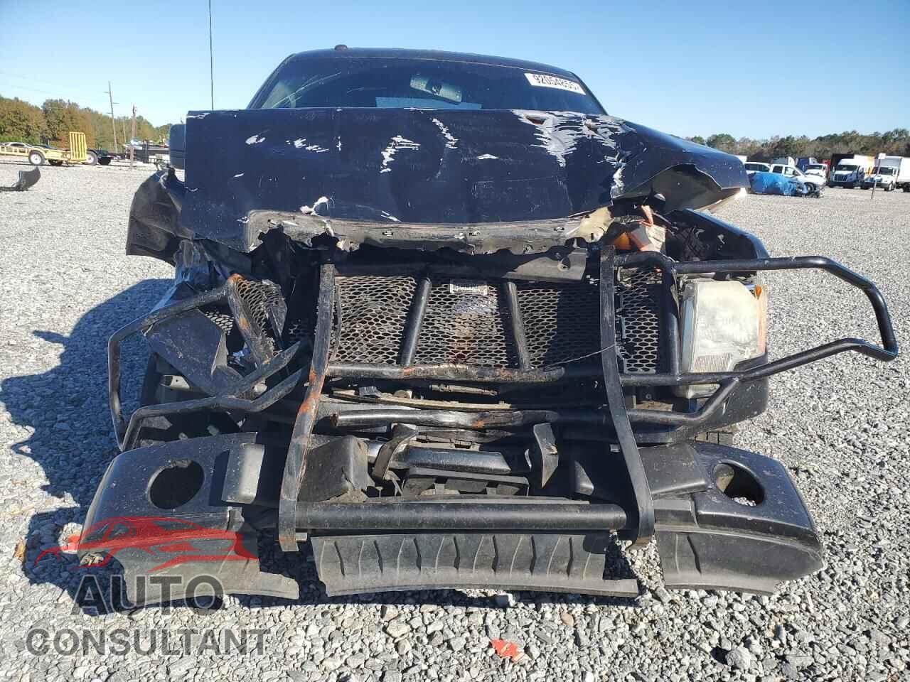 FORD F-150 2014 - 1FTFW1CF6EKF50538