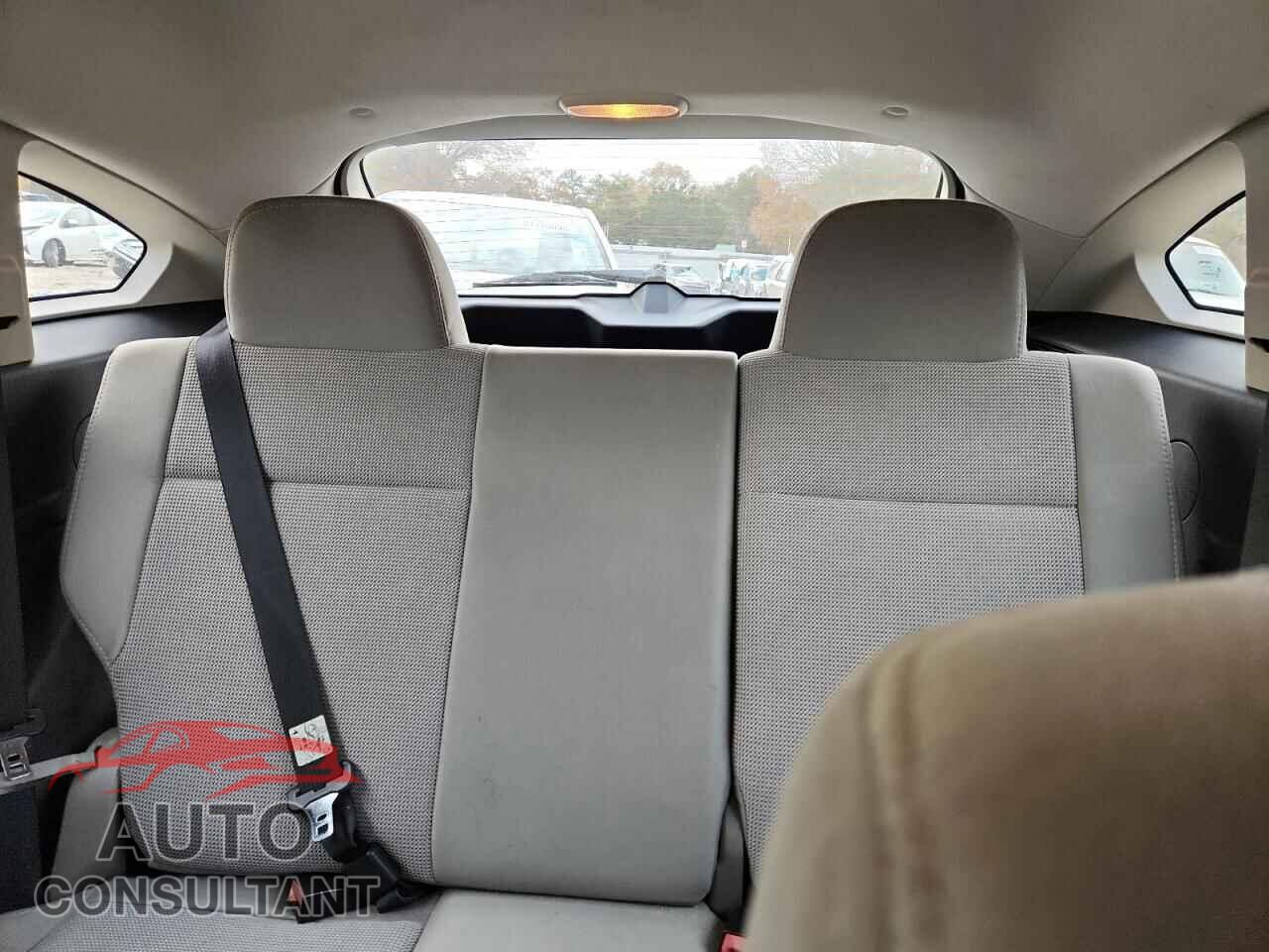 DODGE CALIBER 2012 - 1C3CDWDA5CD535155