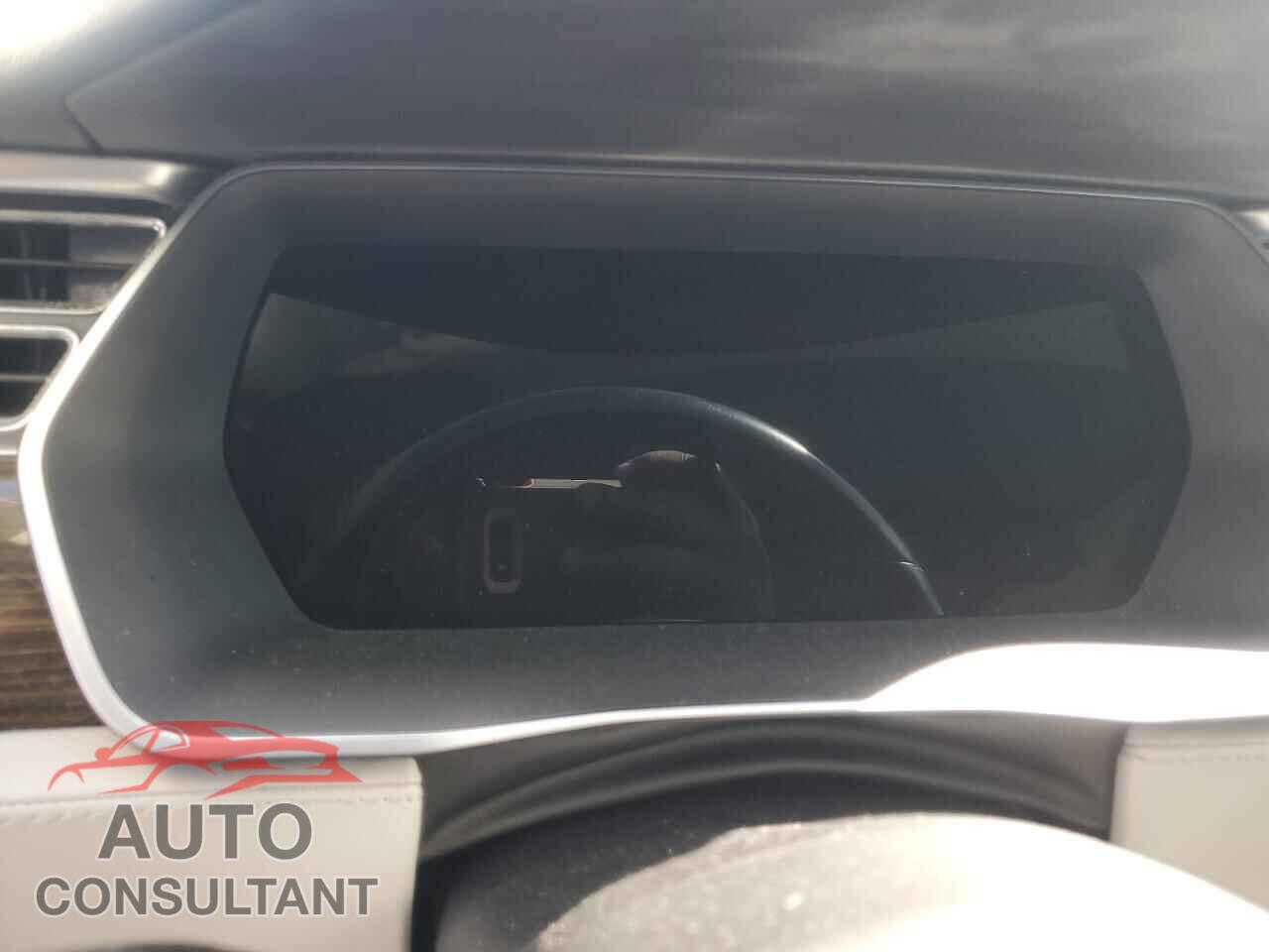TESLA MODEL S 2015 - 5YJSA1H21FFP74561