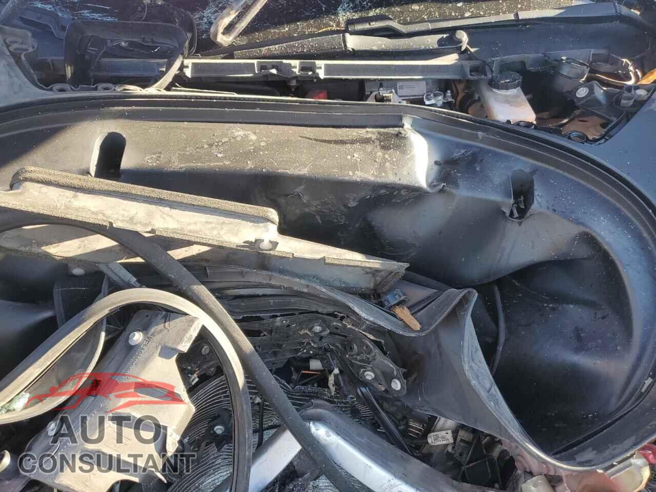 TESLA MODEL 3 2018 - 5YJ3E1EB8JF091651