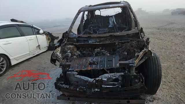 NISSAN ROGUE 2021 - 5N1AT3CA5MC802528