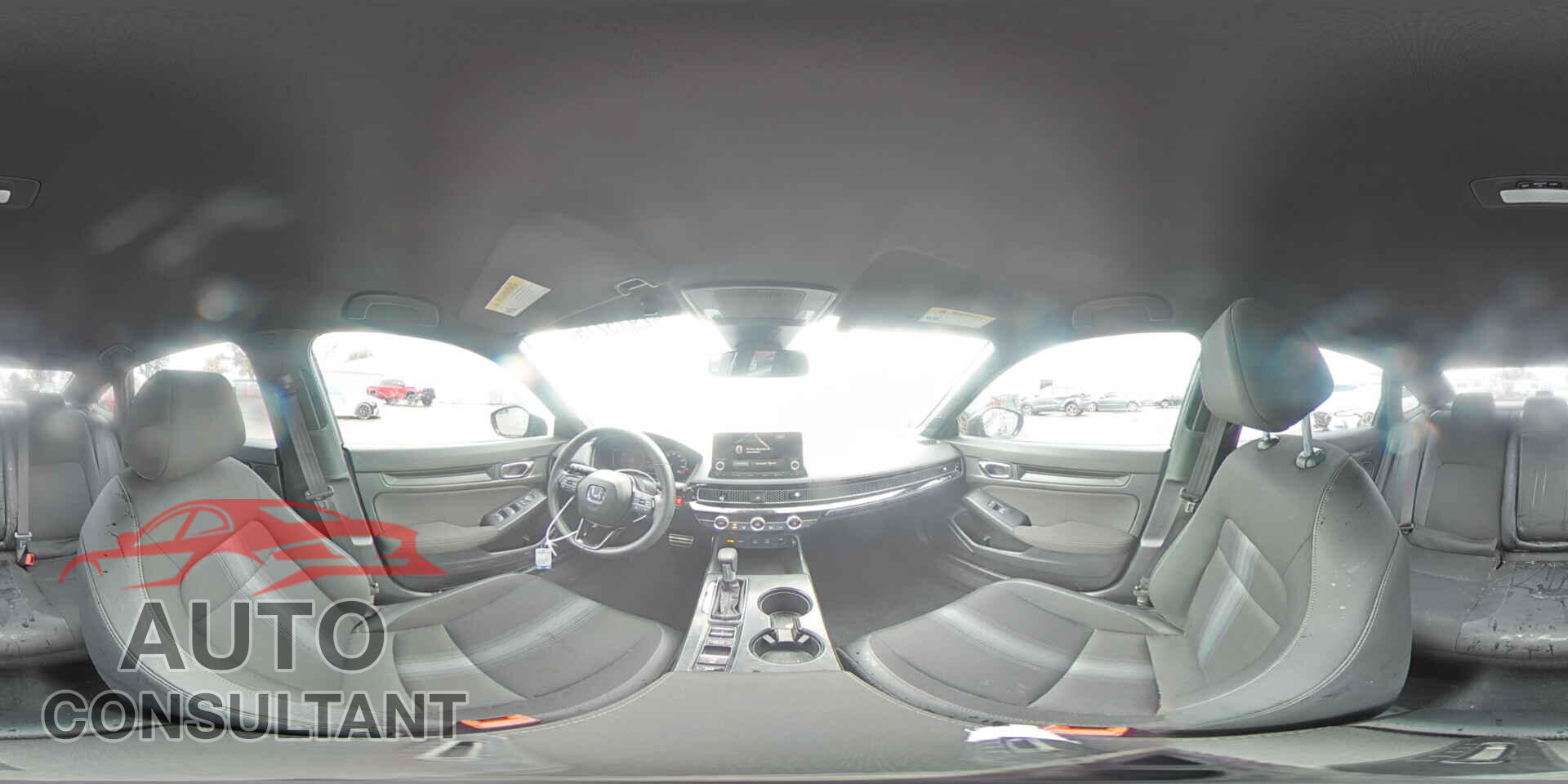 HONDA CIVIC 2026 - 2HGFE2F56TH506881