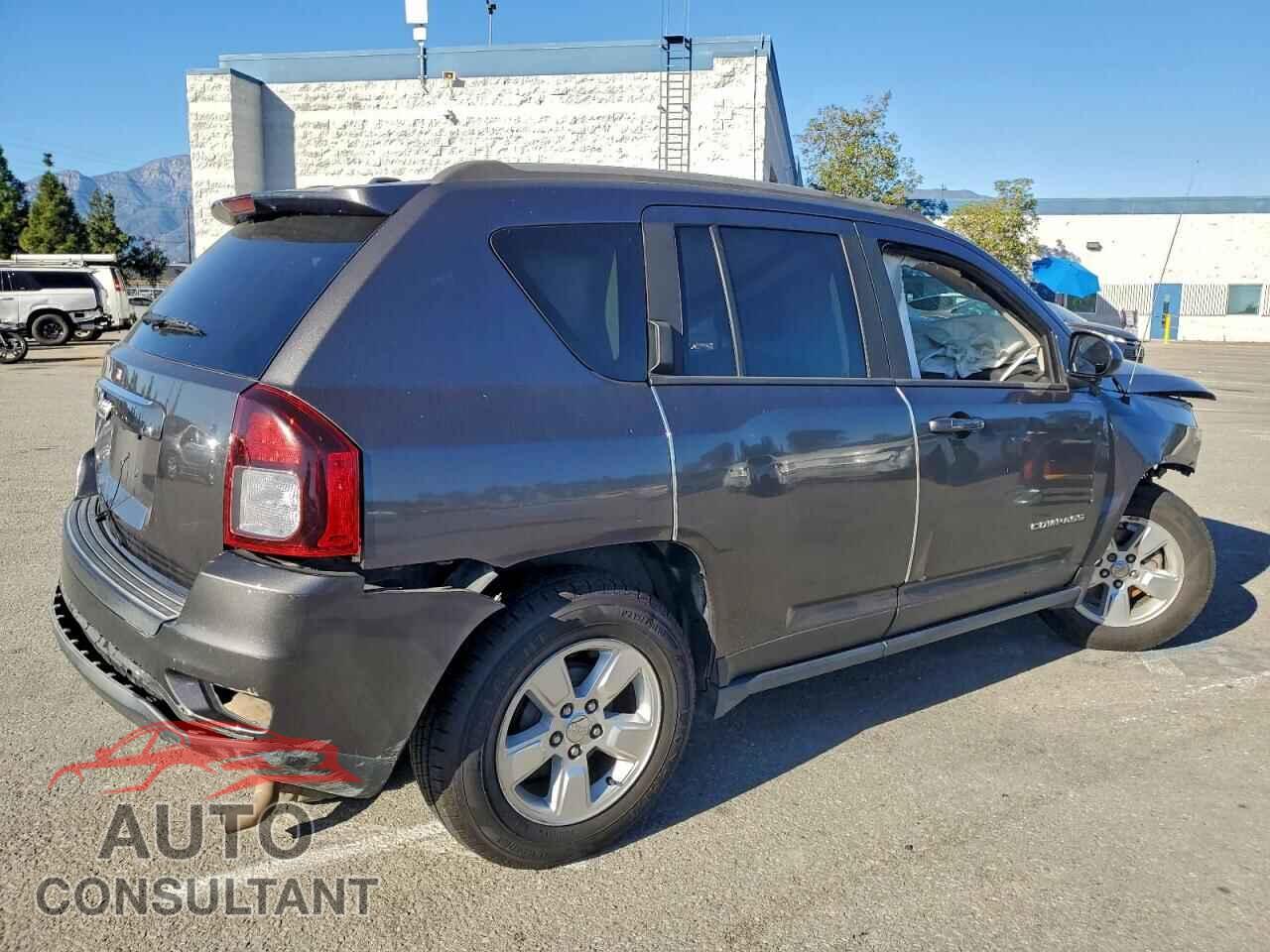 JEEP COMPASS 2016 - 1C4NJCBA3GD574685