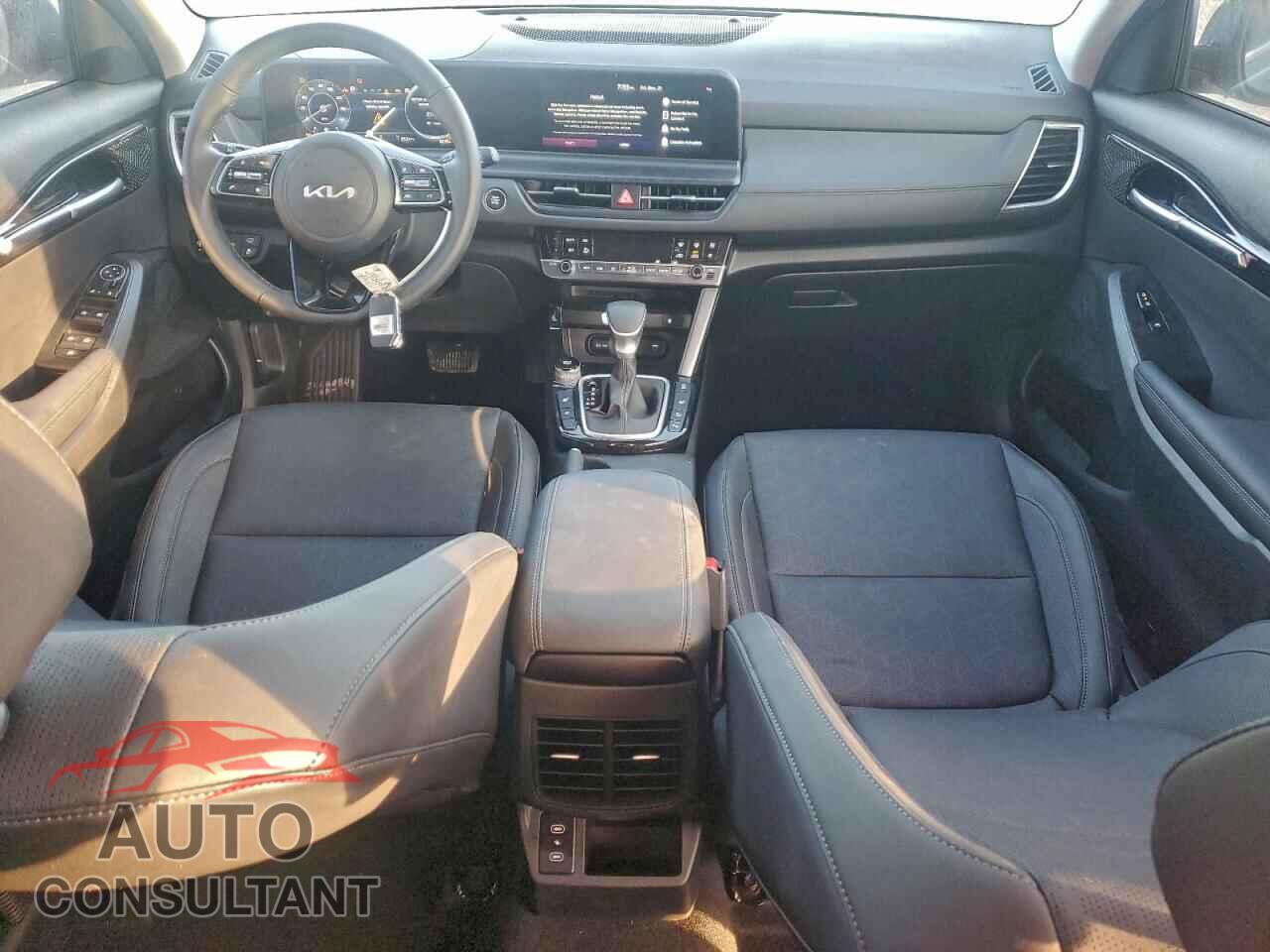 KIA SELTOS 2025 - KNDERCAA1S7801793