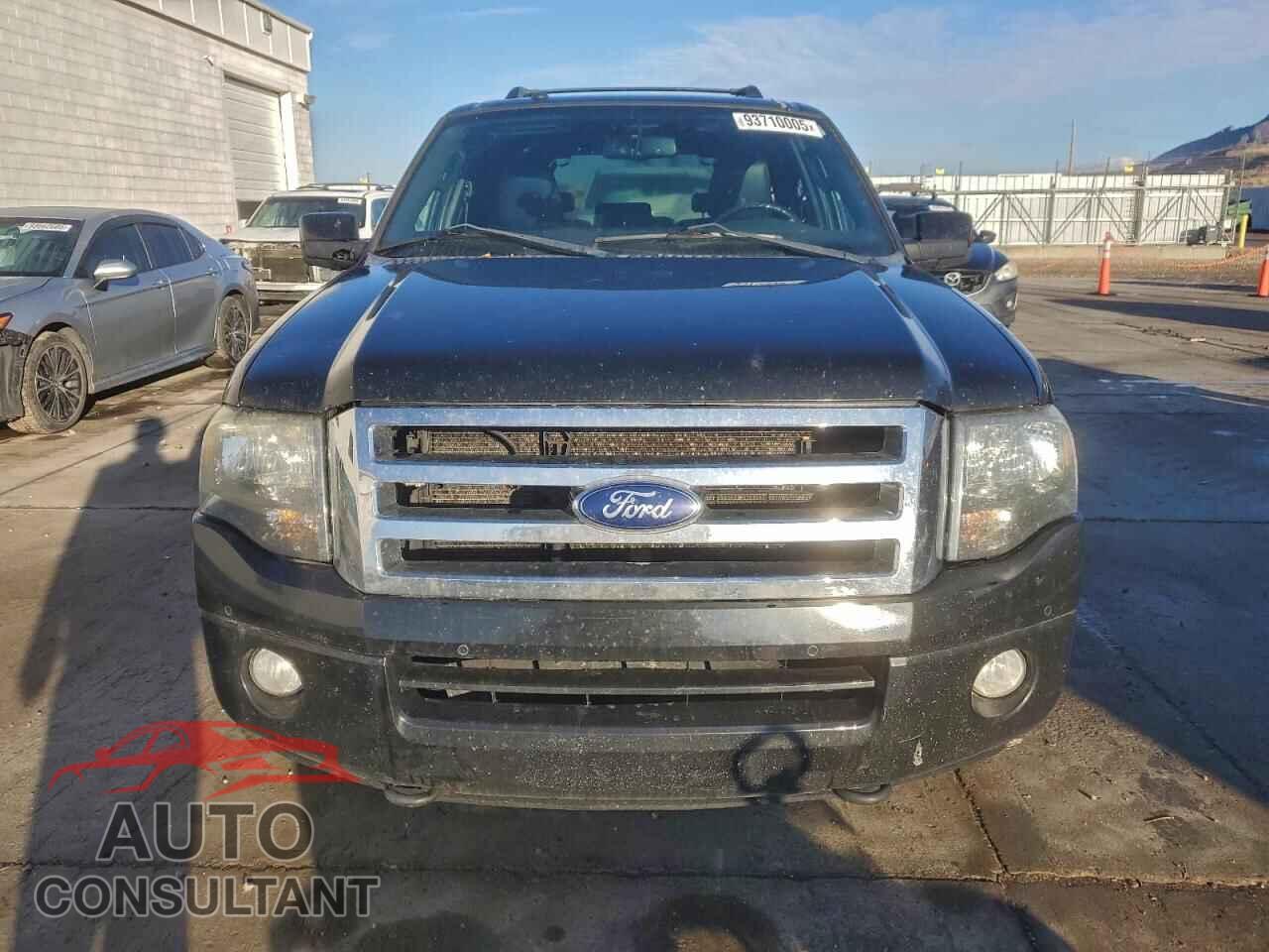 FORD EXPEDITION 2014 - 1FMJU2A56EEF30462