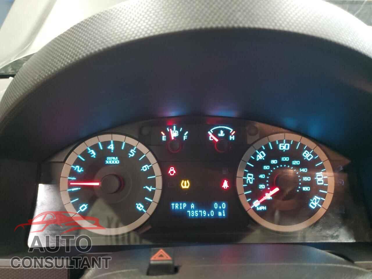 FORD ESCAPE 2012 - 1FMCU9DG7CKA80897