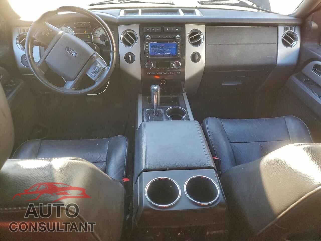 FORD EXPEDITION 2014 - 1FMJU2A56EEF30462