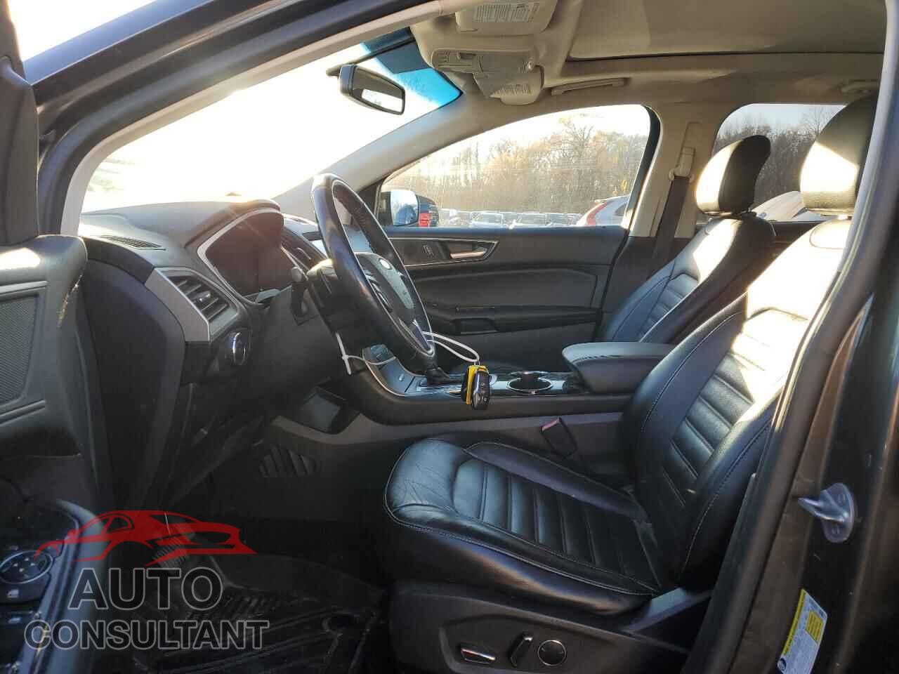 FORD EDGE 2016 - 2FMPK4J94GBB46239