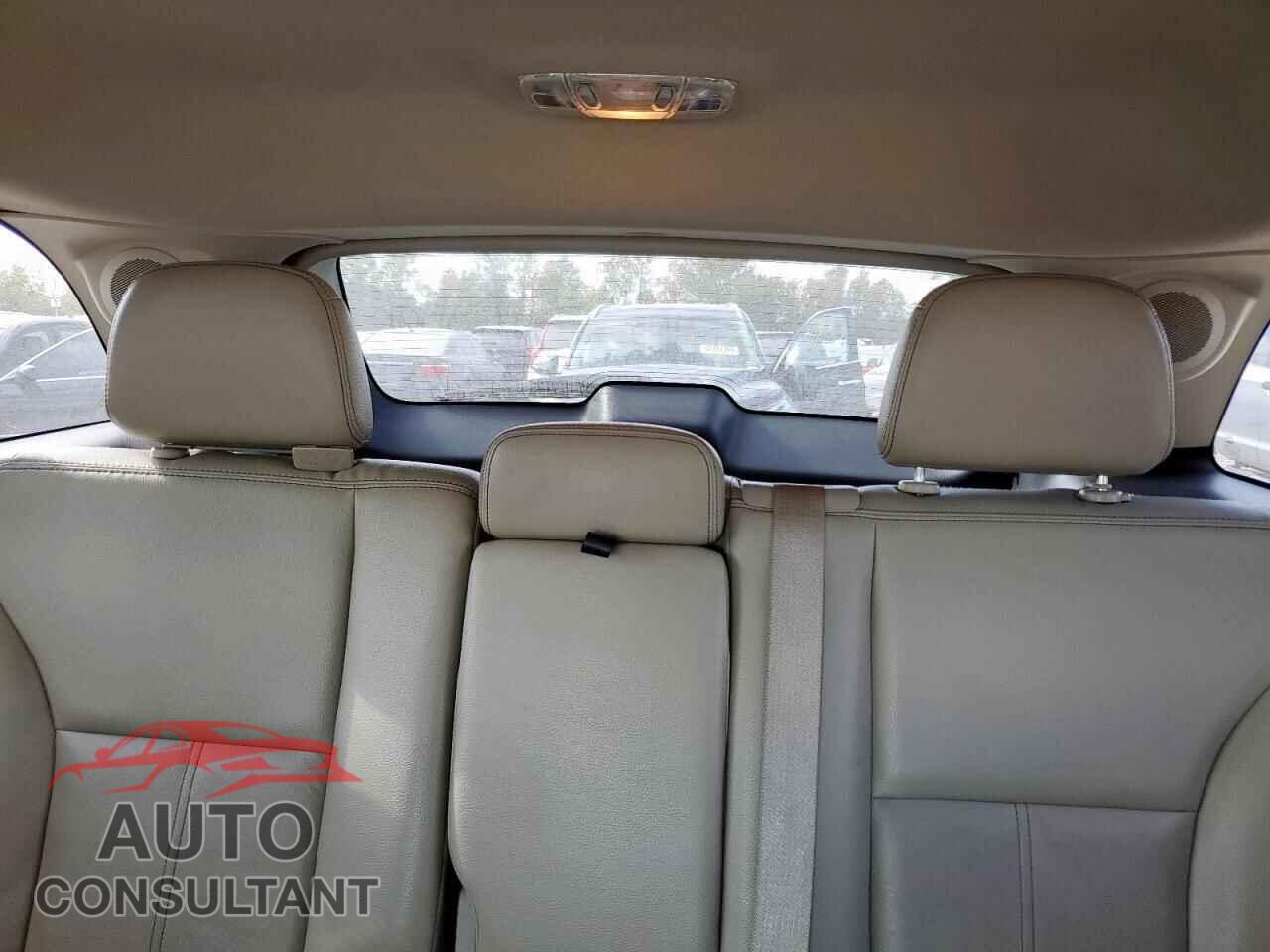 FORD EDGE 2014 - 2FMDK3KC7EBA46754