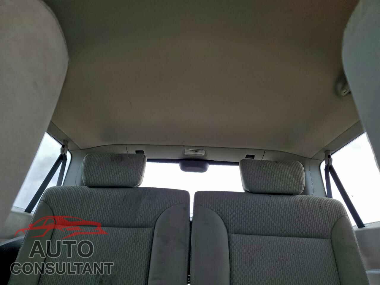 HONDA ELEMENT 2010 - 5J6YH2H7XAL004768