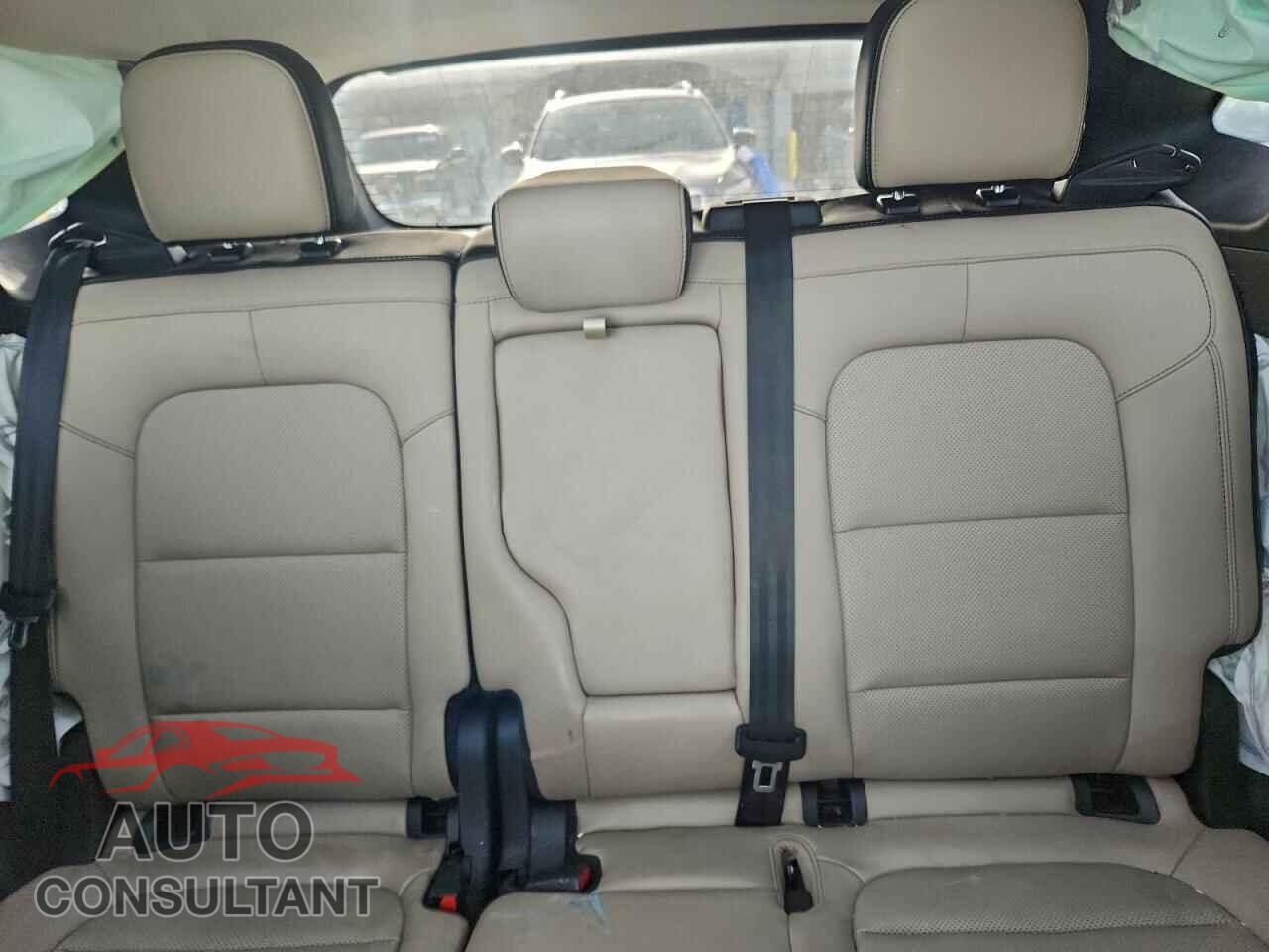 FORD ESCAPE 2020 - 1FMCU9H9XLUA39373