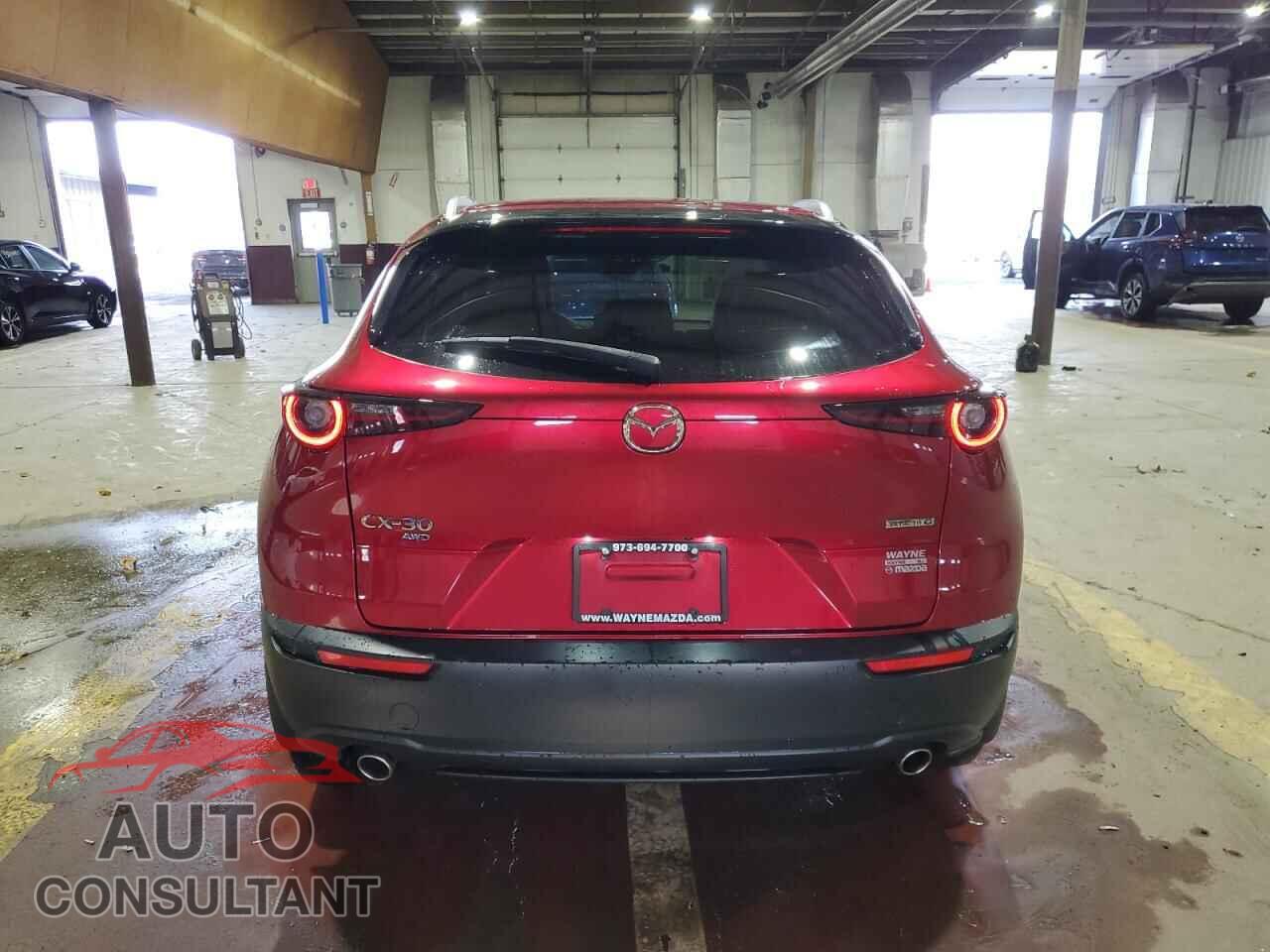 MAZDA CX30 2023 - 3MVDMBCM9PM511471