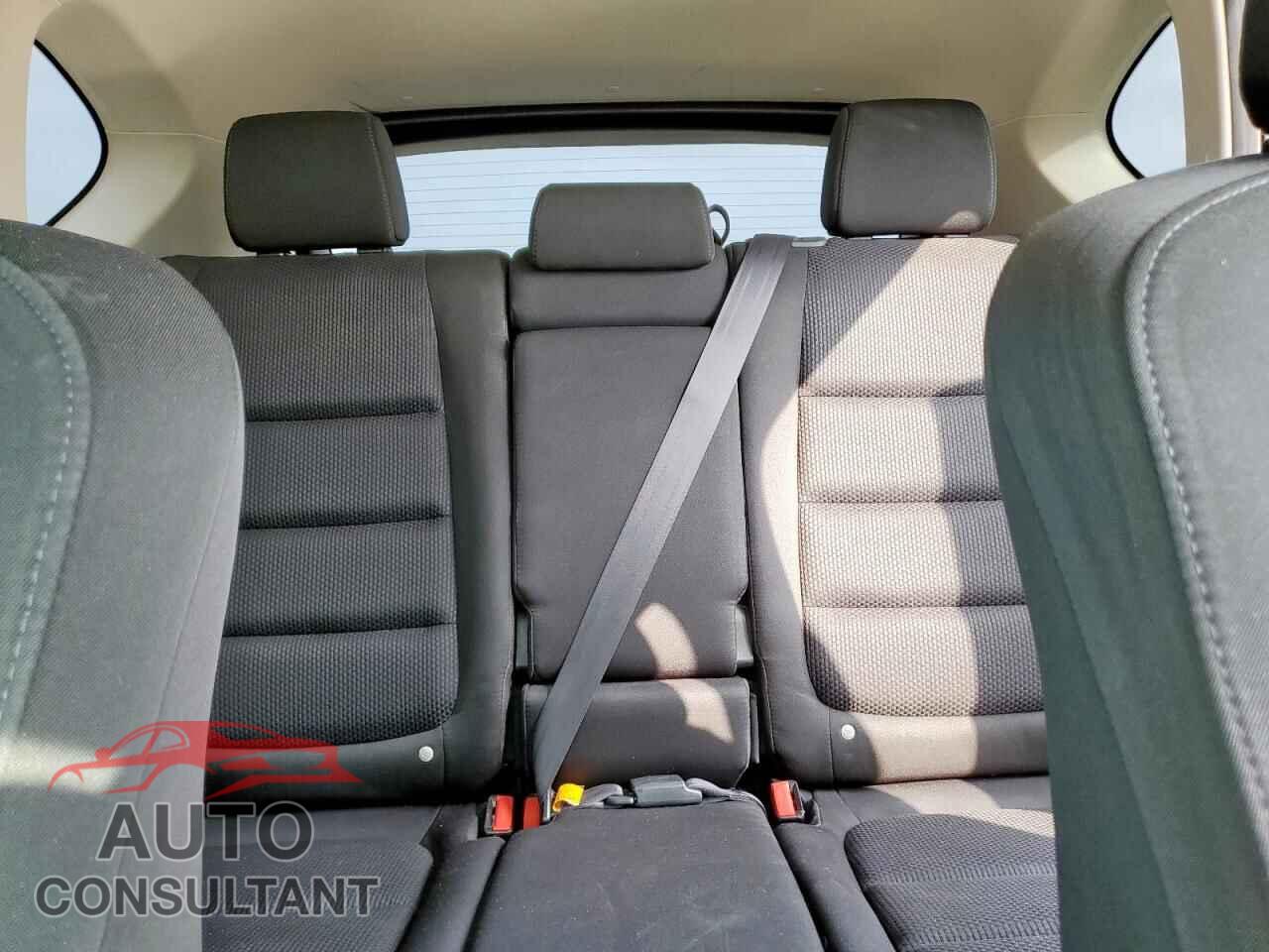 MAZDA CX-5 2016 - JM3KE2CY2G0657147