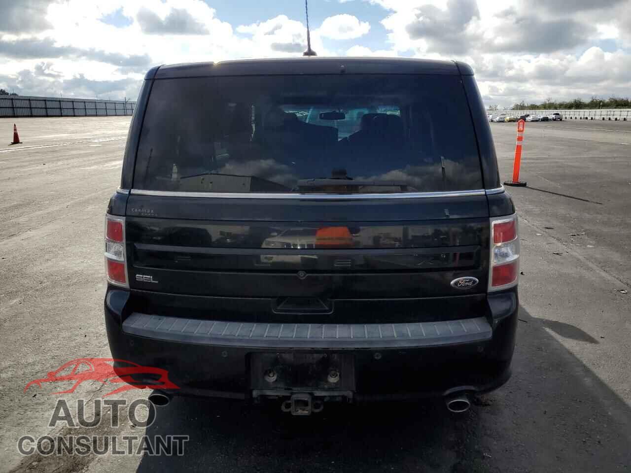 FORD FLEX 2013 - 2FMGK5C82DBD33064