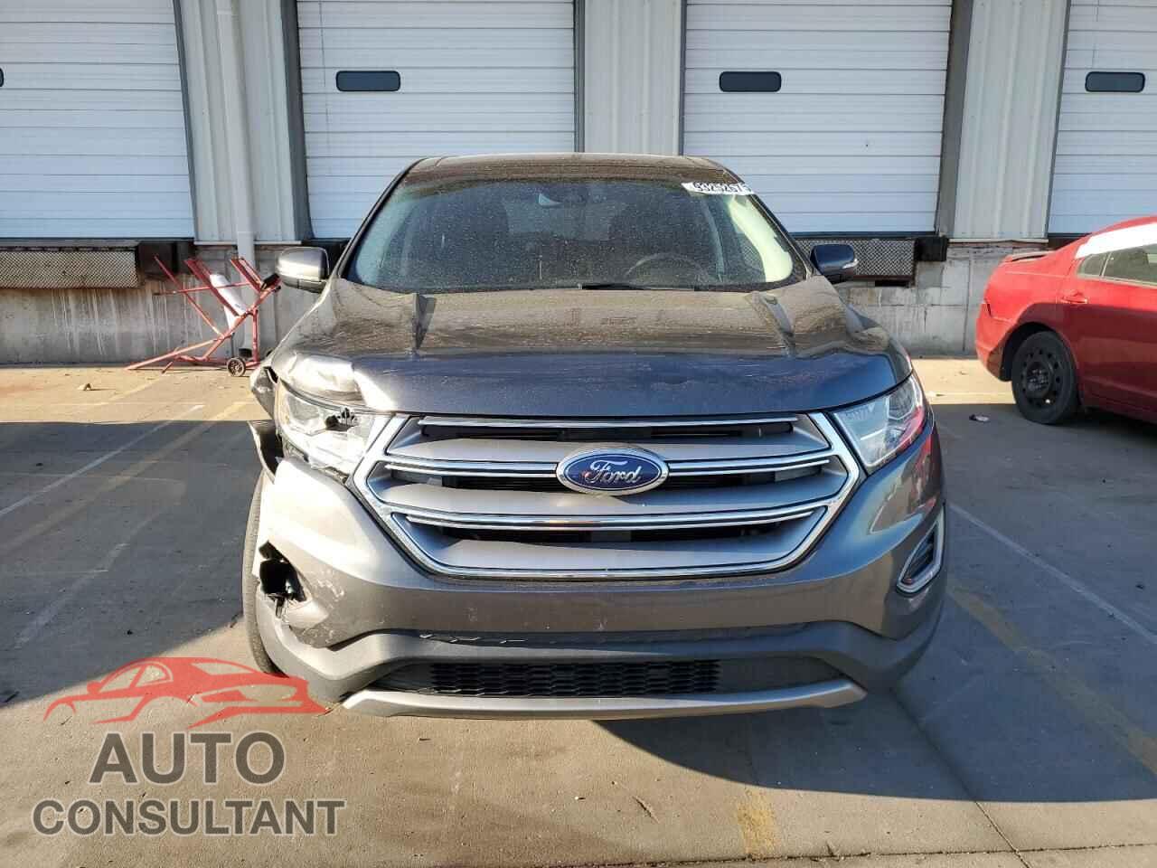 FORD EDGE 2018 - 2FMPK3K93JBC61804