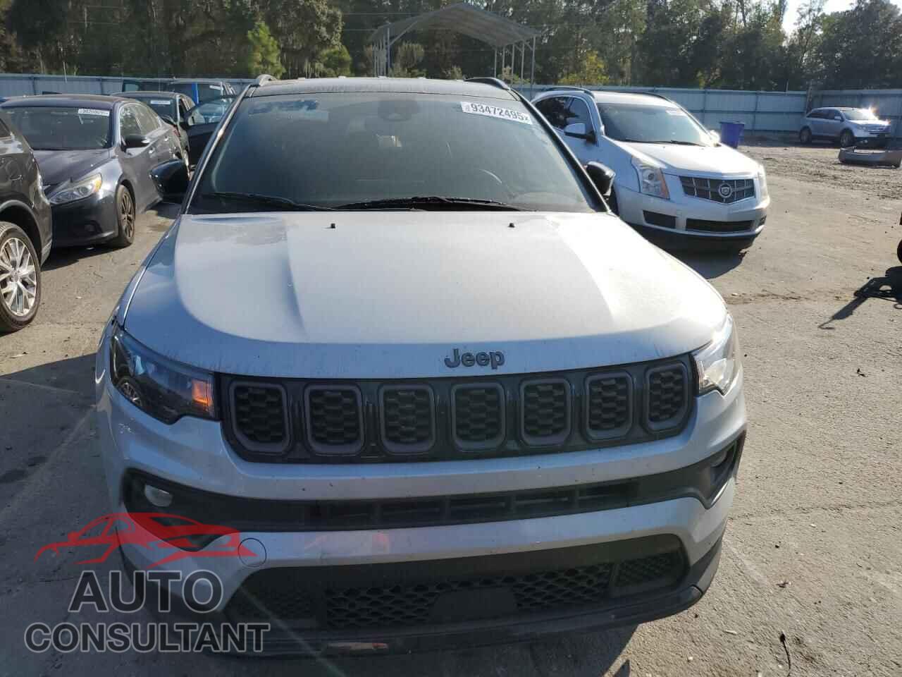 JEEP COMPASS 2024 - 3C4NJDBN3RT167004
