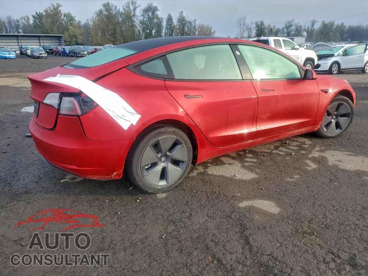 TESLA MODEL 3 2023 - 5YJ3E1EA6PF545959
