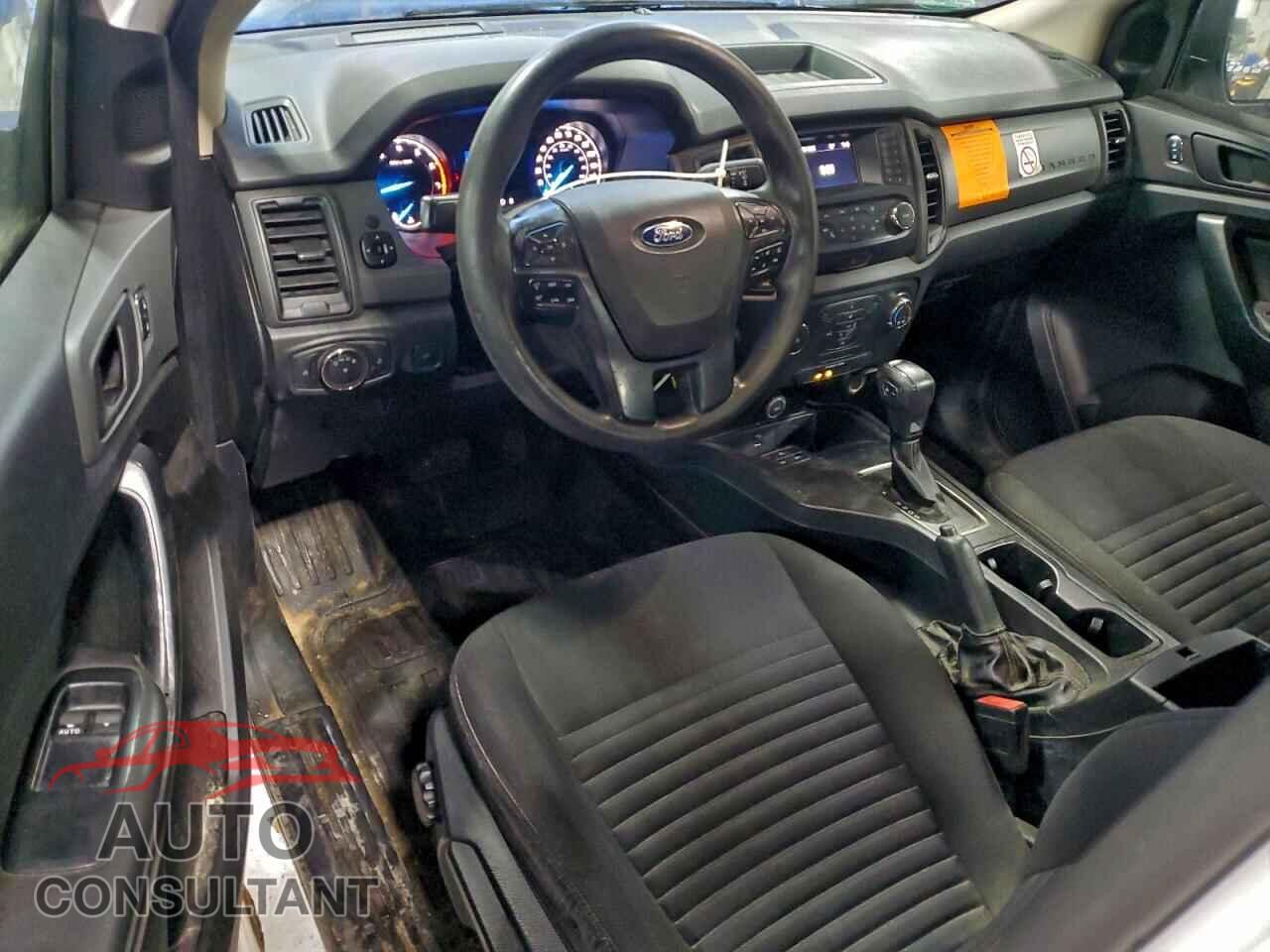FORD RANGER 2021 - 1FTER1EH5MLD57761