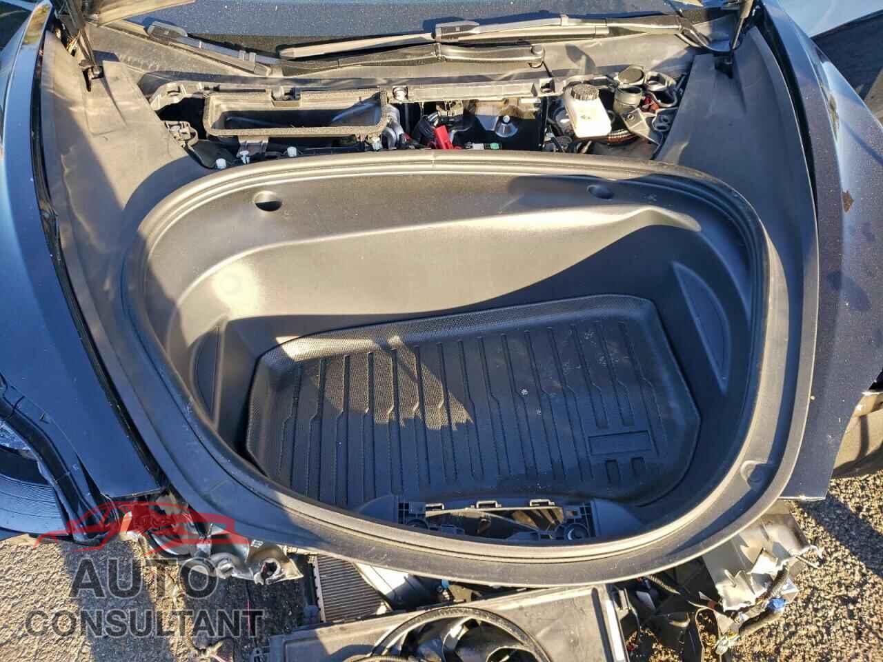 TESLA MODEL 3 2023 - 5YJ3E1EA4PF614809
