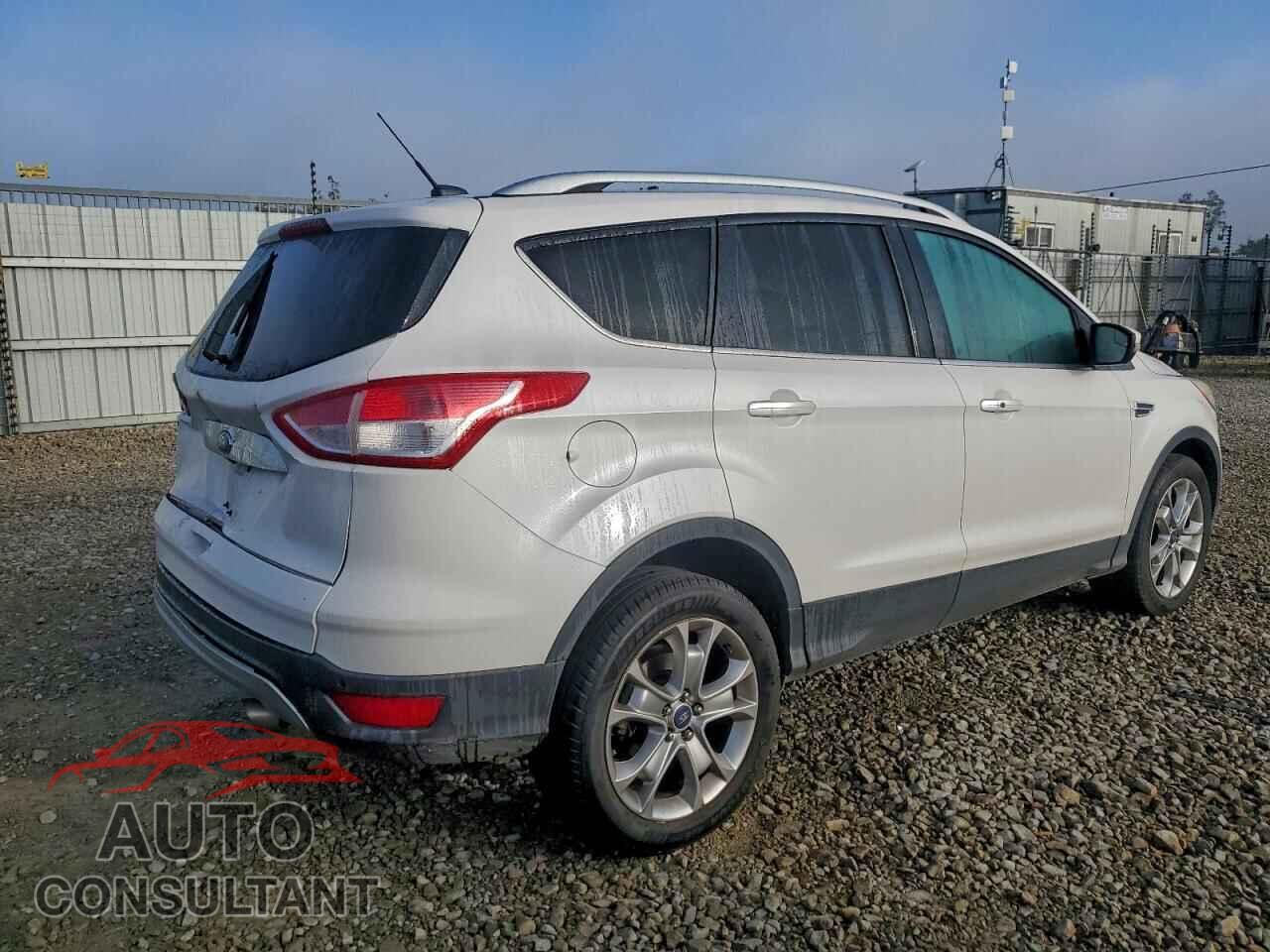 FORD ESCAPE 2014 - 1FMCU9JX4EUB99745