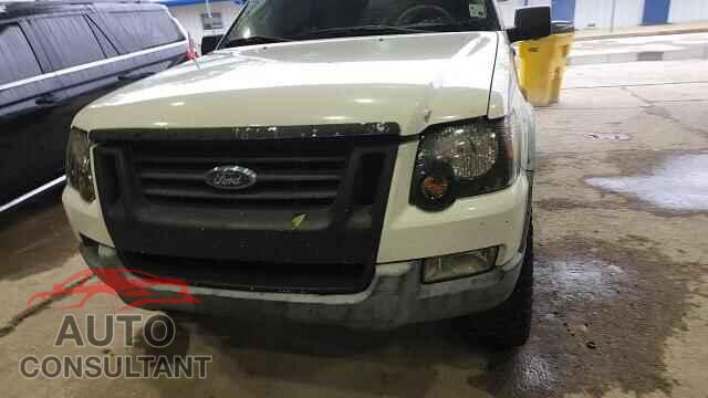 FORD EXPLORER 2010 - 1FMEU5BE0AUA41590