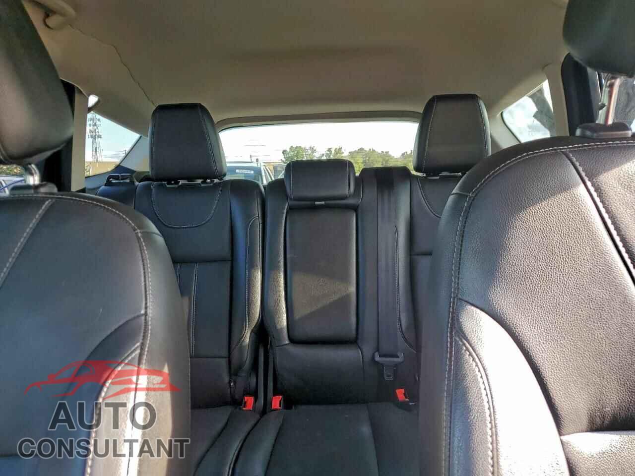 FORD ESCAPE 2013 - 1FMCU0J98DUB54030